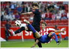 Poco para un buen Athletic