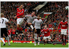 Berbatov seduce a Old Trafford