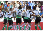La fe y Arana mueven al Racing