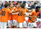 Al Valencia le basta medio asalto Al Valencia le basta medio asalto