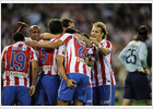 Filipe Luis y poco más Filipe Luis y poco más