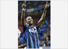 Eto'o vuelve a ser Eto'o