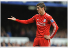 Silva maravilla, el Liverpool se hunde