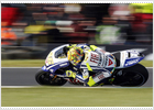La última concesión de Yamaha a Rossi