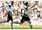 Solo Munitis puede con Alves