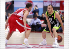 Demasiado Olympiacos para el Madrid