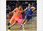 Cibona, un pastel de aniversario para Ricky