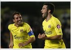 Delicioso Villarreal