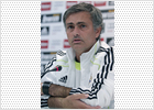 Mourinho: