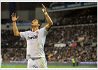 Cristiano saca al Madrid del atolladero