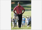 Westwood destrona a Woods