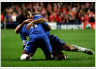 Bayern, Chelsea y Real Madrid, en octavos