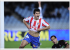 El Atlético resucita en Anoeta