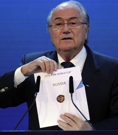 FOTOGALERIA: Gana Rusia se lleva el Mundial de 2018