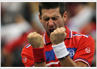 Serbia gana la Copa Davis
