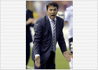 Abel Resino, nuevo técnico del Valladolid