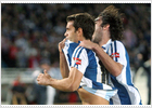 El Athletic regala el derbi a la Real