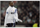 El Inter, amenaza en crisis