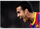 Pedro no para