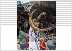 El Real Madrid se encarama al liderato de la ACB