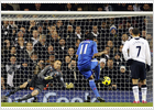 Drogba mantiene a Ancelotti