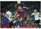 Carles Puyol, mejor deportista catalán del año