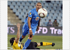 El Getafe se despide con una victoria