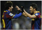 Otra maravilla del Barça