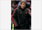 Giggs amarga el regreso de Dalglish