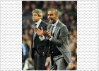 Guardiola: Guardiola:
