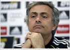 Mourinho avala el fichaje de Van Nistelrooy Mourinho avala el fichaje de Van Nistelrooy