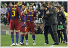 El Betis se da un enorme gustazo
