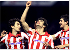 Doctor Athletic y mister Muniain