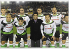 Descontento en El Sardinero