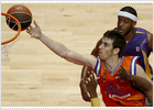 Pesic y Claver destrozan a la revelación