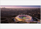 Los Juegos de Londres 2012 toman cuerpo