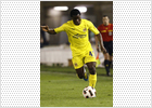 Wakaso, un rebelde con talento