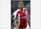 El Sevilla traspasa a Luis Fabiano al Sao Paulo