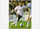 El Valencia perdona a Miguel El Valencia perdona a Miguel
