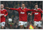 La noche de Chicharito La noche de Chicharito