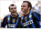 El Milan nota el aliento del Inter El Milan nota el aliento del Inter