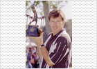 Faldo: Faldo: