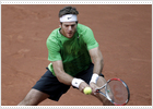 Del Potro puede con todo