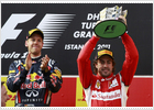 Alonso: