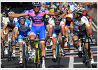 Petacchi saca de quicio a Cavendish