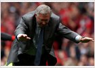 El Manchester, rey de Inglaterra