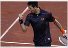 Djokovic oposita a número uno
