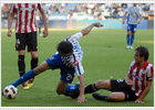 Recital de Valerón