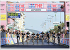 El Leopard se retira del Giro