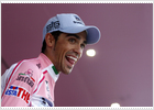 Giro en el bolsillo y Tour a la vista